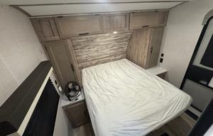 Cozy Up, Camp Out – pet-friendly 7 sleeper!