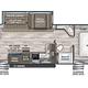 TRANSCEND BH -QUAD BUNKS, 1.5 BATHS, OUTDOOR KITCH