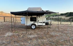 Rent The Snug Bug — Easy Tow & Kid-Approved!