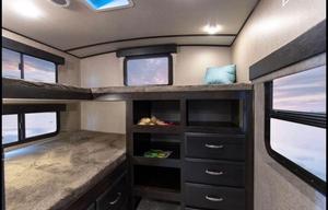 2019 Grand Design Imagine 3000QB Bunkhouse