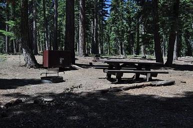Kaspian Campground