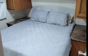 Home Away From Home  Jayco Jay Flight 32