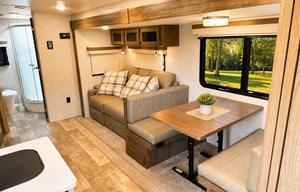 Campers paradise