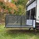16 FT GARAGE TOY HAULER/CAMPER- - All inclusive