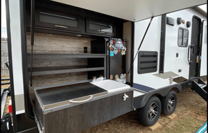 Trailer Swift