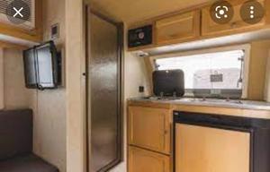 2019 nuCamp RV T@B 400 400