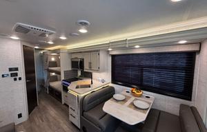 2024 Entegra Coach Odyssey 31F Bunkhouse Adventure