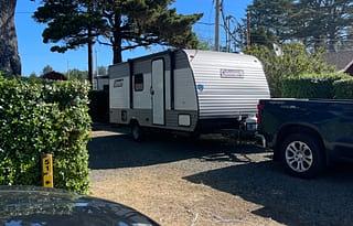 2024 Coleman Coleman Lantern LT 17B RV rental photo 1