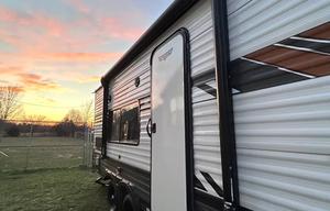 2023 Wildwood X-Lite 171RBXL RV rental photo 5