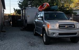 2024 Dutchmen RV Coleman Lantern LT Series 17B