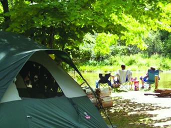 White River RV Park & Campground