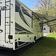 Stress free Luxury Camping/Fully Stocked