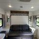 The Happy Camper | Bunks & Upgraded Queen Mattress