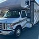 2016 Thor Motor Coach Four Winds 29G. "Let's Go!"