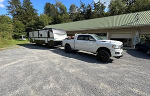 2022 Keystone RV Hideout 29DFS RV rental photo 4