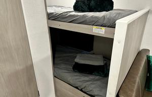 Brand New Travel Trailer - Sleeps 5!