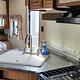 2017 Springdale Trailer with outdoor kitchen