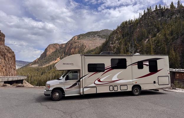 2015 Jayco Redhawk 29 XK