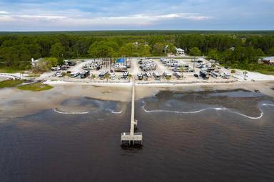 Ho-Hum RV Park