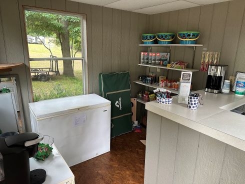 Sunset Ridge Campground