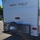 2022 Forest River RV Cherokee Grey Wolf 23DBH