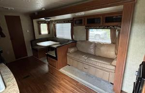 2014 Forest River RV Salem T26TBUD