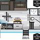 2022 Forest River RV Cherokee Arctic Wolf 287BH