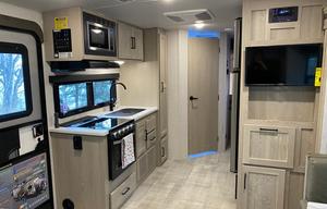 2021 Forest River RV Rockwood Roo 233S