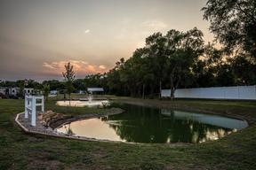 Creek Side Resort