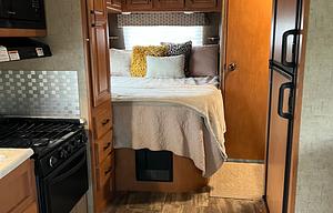 Milanez RV Rental