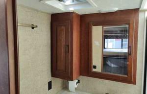 2016 Forest River RV Sunseeker 3170DS Ford