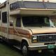 1986 Fleetwood RV Jamboree 26T