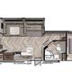2021 Forest River RV Wildwood 29VBUD RV rental photo 4
