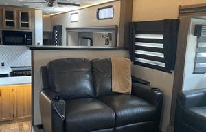 2022 Forest River RV Sabre 37FLL RV rental photo 7