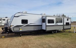 *NEW* 2022 3 slide Jayco 33RBTS 2 bedroom