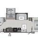 2020 Keystone RV Passport 2950BHWE GT Series
