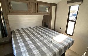2021 Forest River RV Wildwood 29VBUD