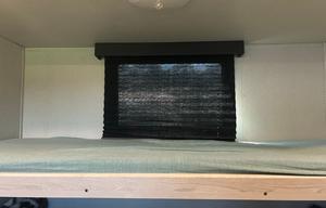 Luxury 32 ft Keystone Sprinter – Stationary Rental