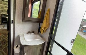 Coopers Cozy Camper