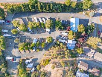 Trinity Alps RV Park