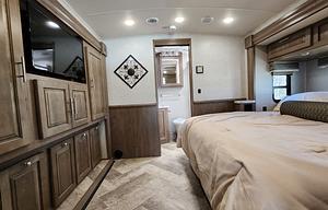 2020 Forest River RV Georgetown -2 full bathrooms!