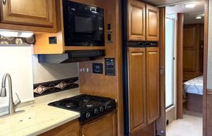 Travel in Style: Winnebago Minnie Winnie Premier