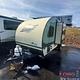 2016 Forest River RV R Pod RP-180