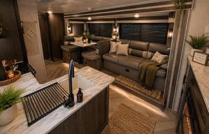 Family Escape & Stay Experience