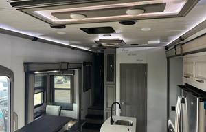 2021 Montana RV – Optional Truck Rental Available!