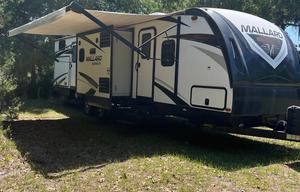2018 Heartland Mallard 33