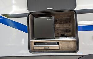 *Delivery Only* 2021 Venture RV SportTrek ST271VMB