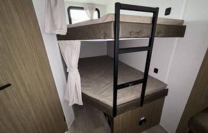 2025 Forest River RV Wildwood X-Lite 263BHXL