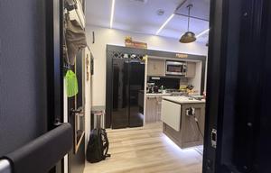 2025 Forest River RV Salem Hemisphere 375FAM