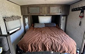 2020 Coachmen RV Apex Nano 208BHS